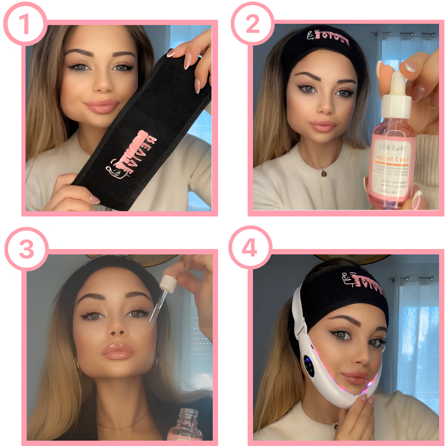 BeautyRevive™ V-Kinn Lifter