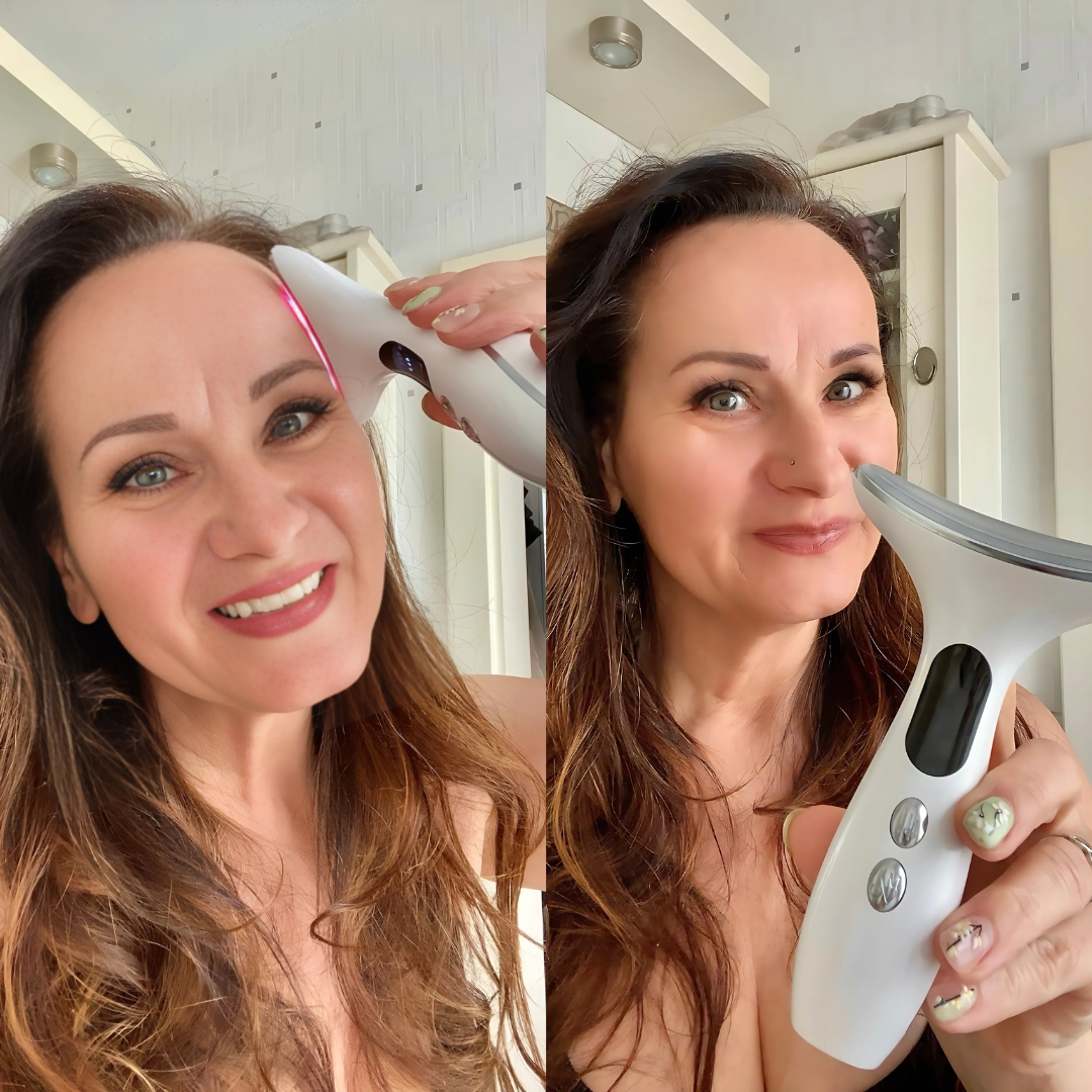 BeautyRevive™ Facelifter Pro