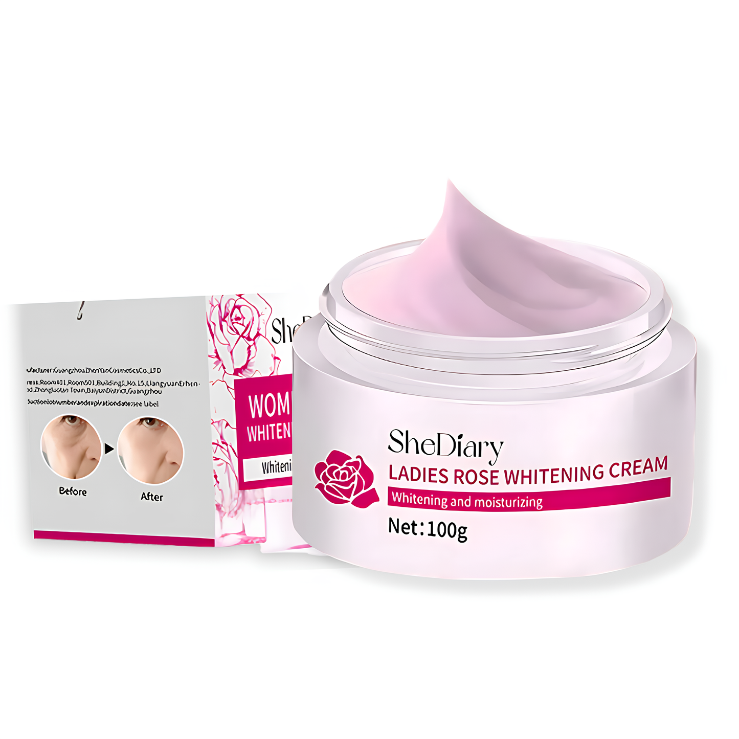BeautyRevive™ Glow Cream