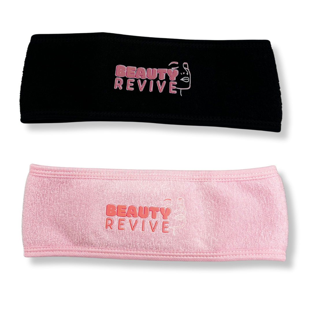 BeautyRevive™ Stirnband