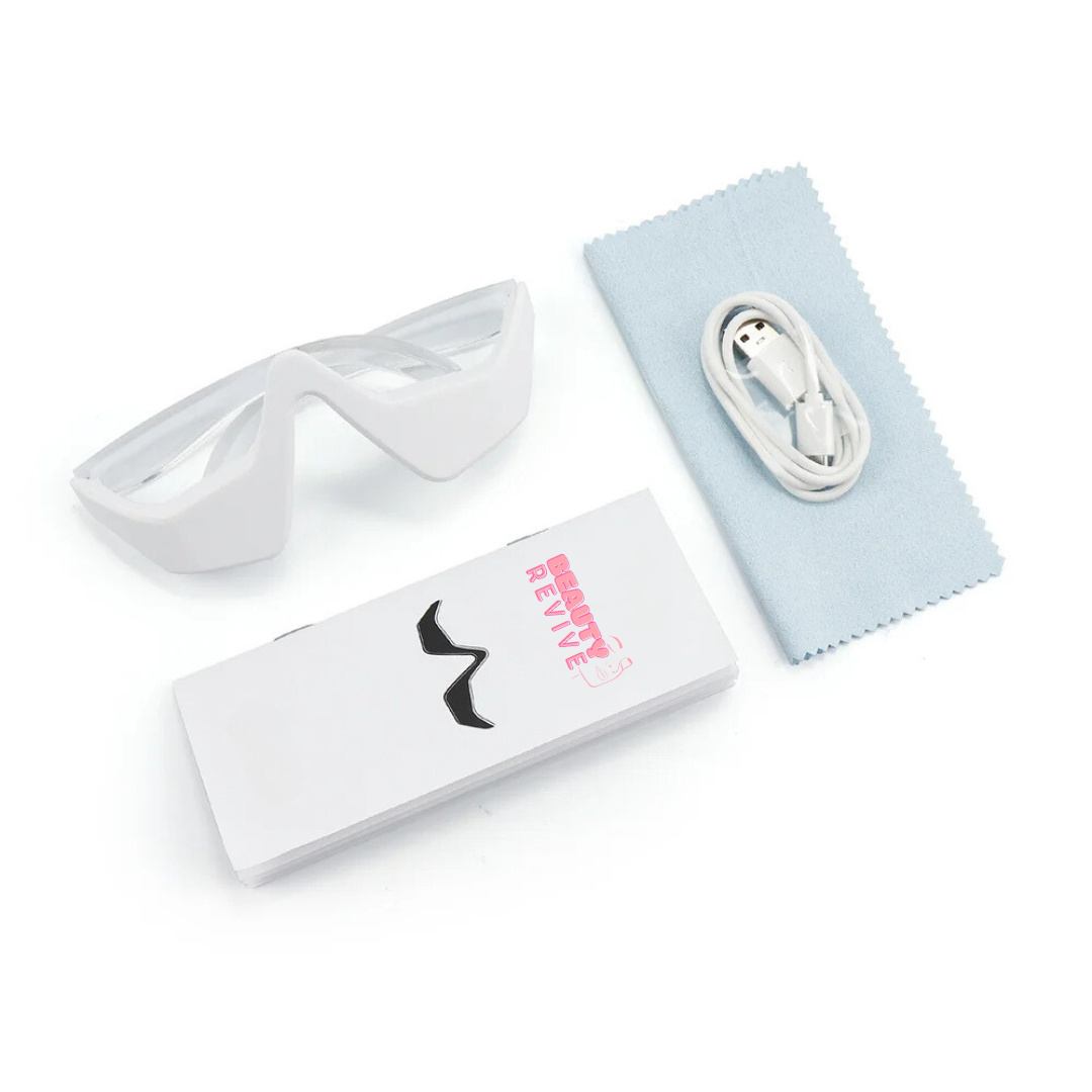 BeautyRevive™ Augenpflege Set