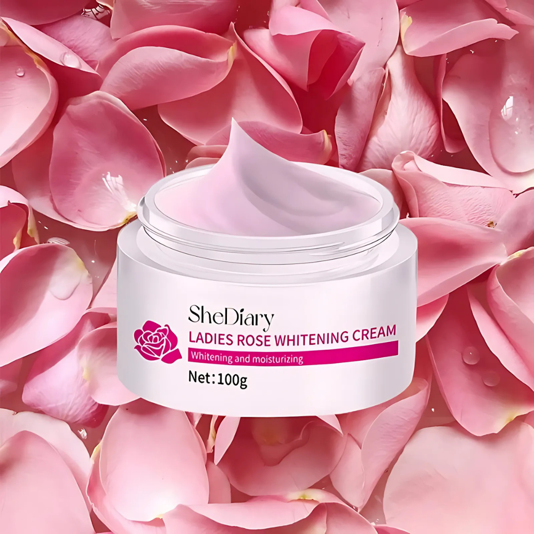 BeautyRevive™ Glow Cream