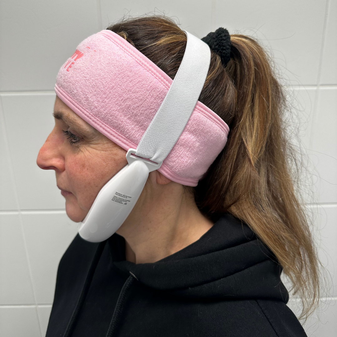 BeautyRevive™ Stirnband