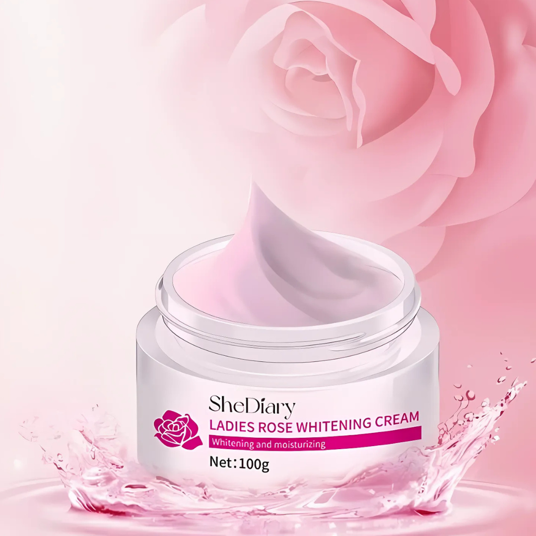 BeautyRevive™ Glow Cream