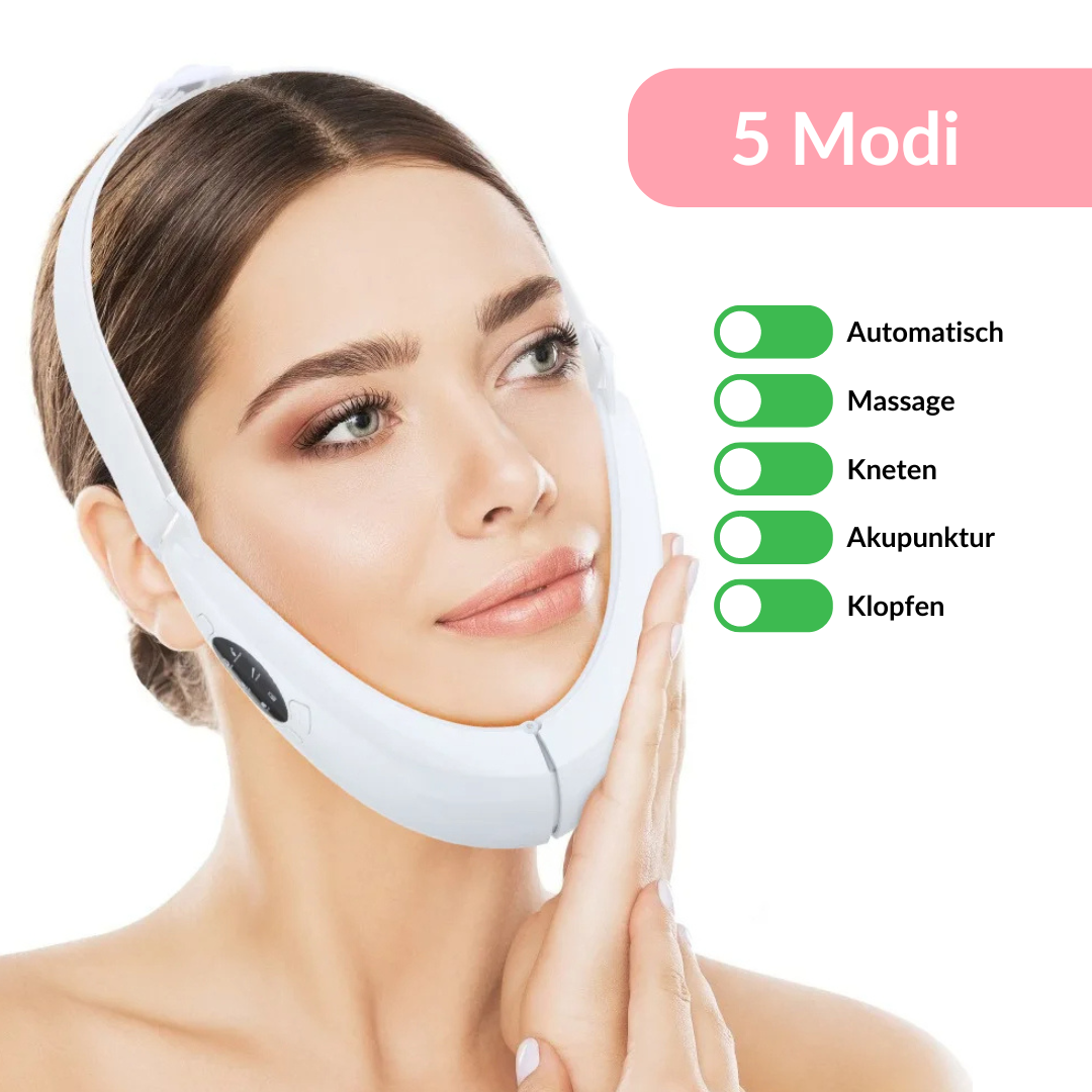 BeautyRevive™ V-Kinn Lifter Set