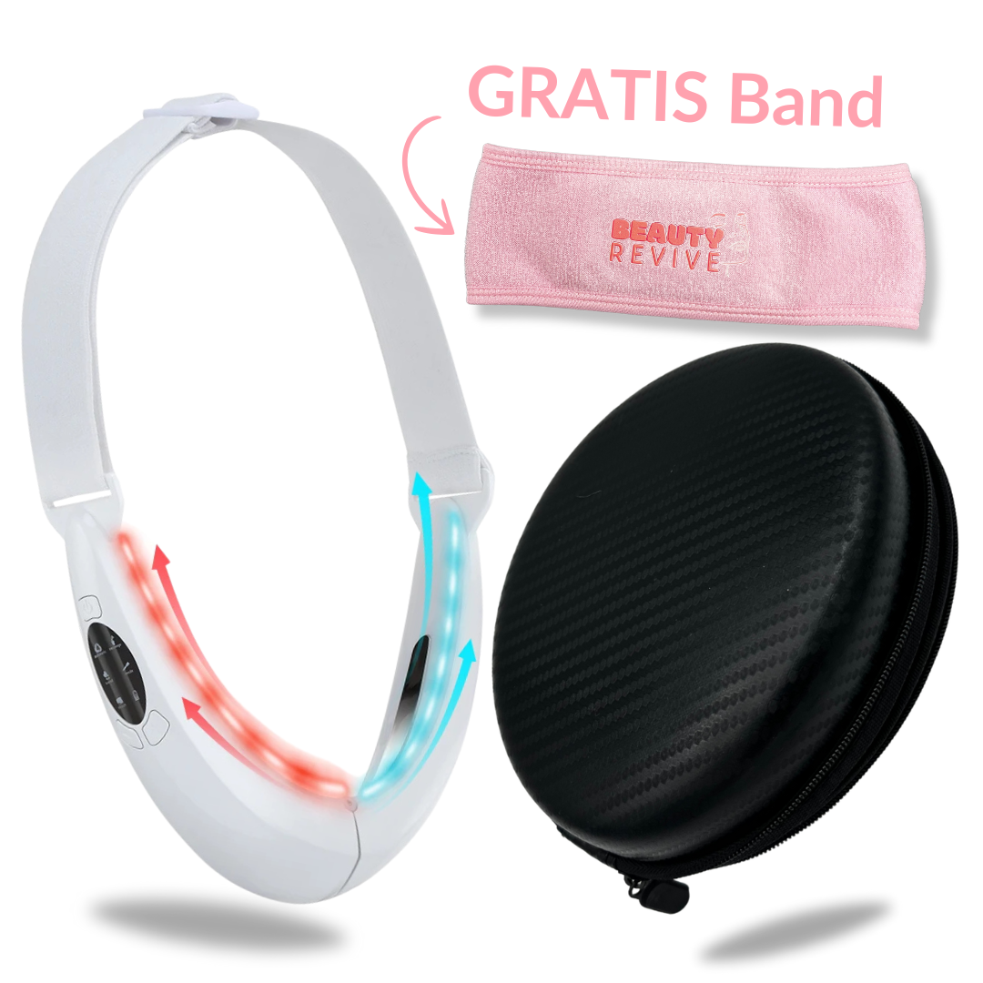 BeautyRevive™ V-Kinn Lifter Set