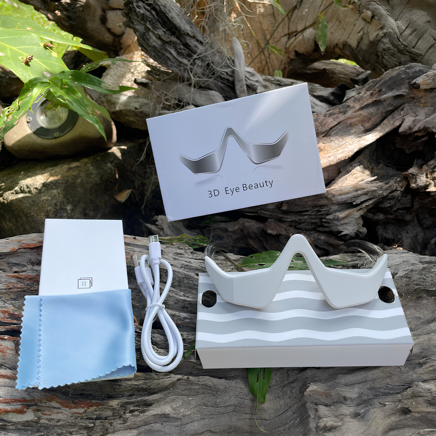 BeautyRevive™ Augenpflege Set