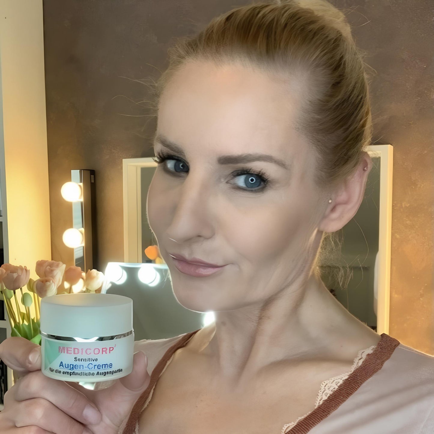 Augencreme