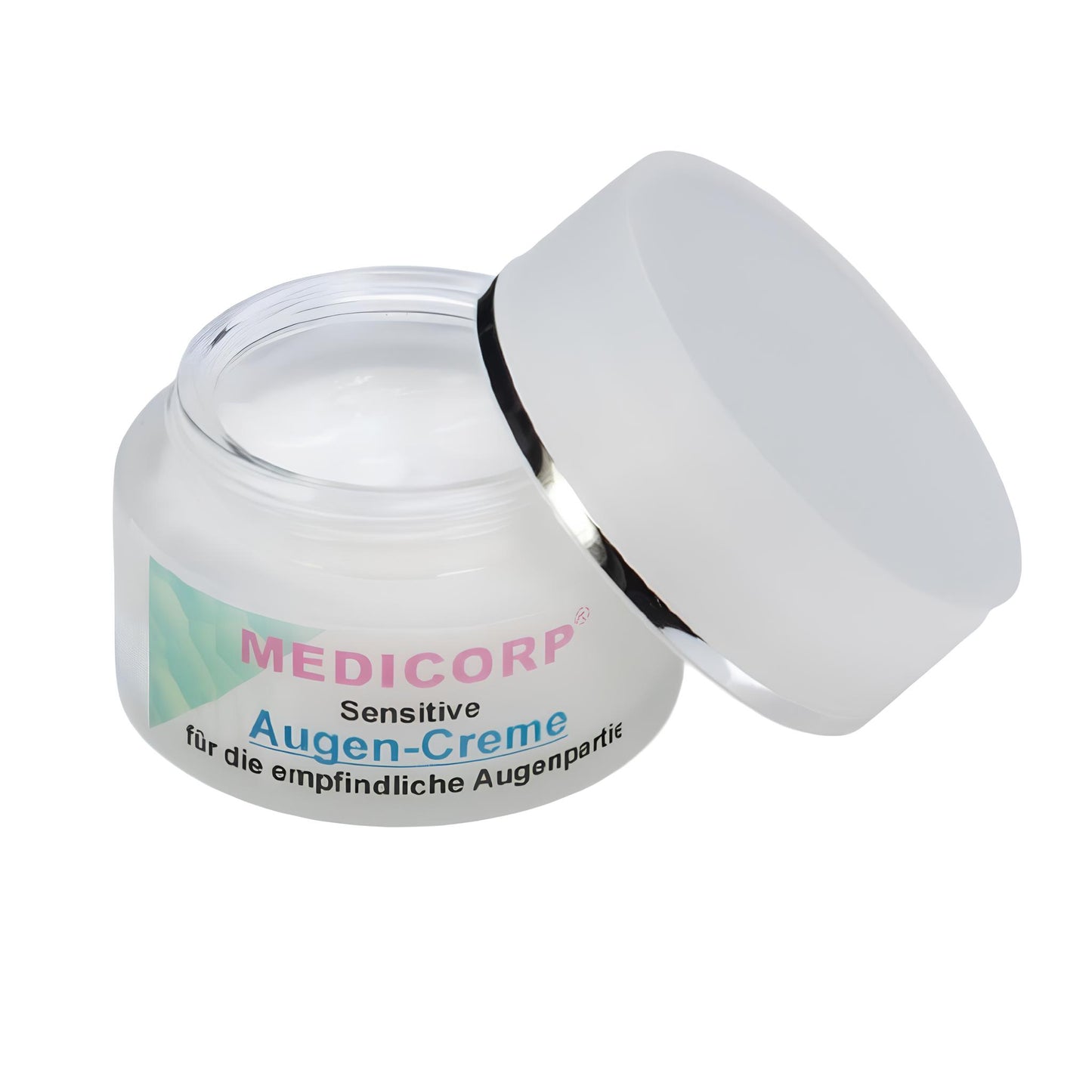Augencreme