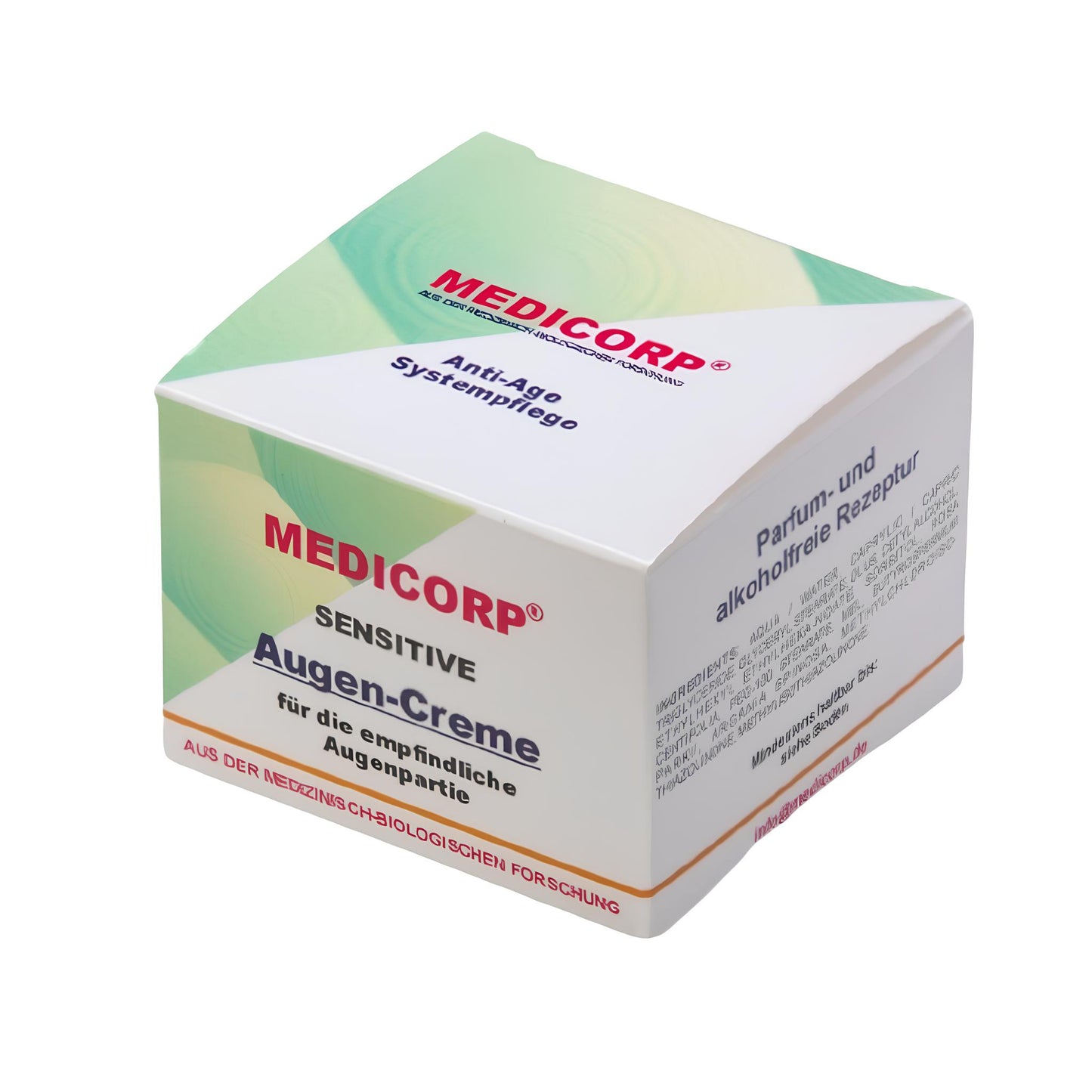 Augencreme
