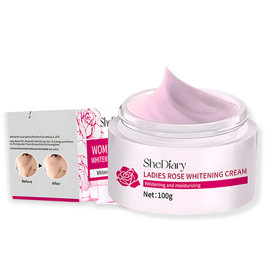 BeautyRevive™ Glow Cream