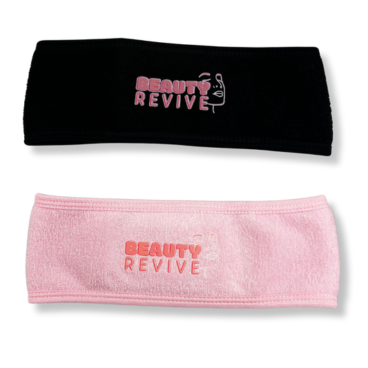 BeautyRevive™ Stirnband