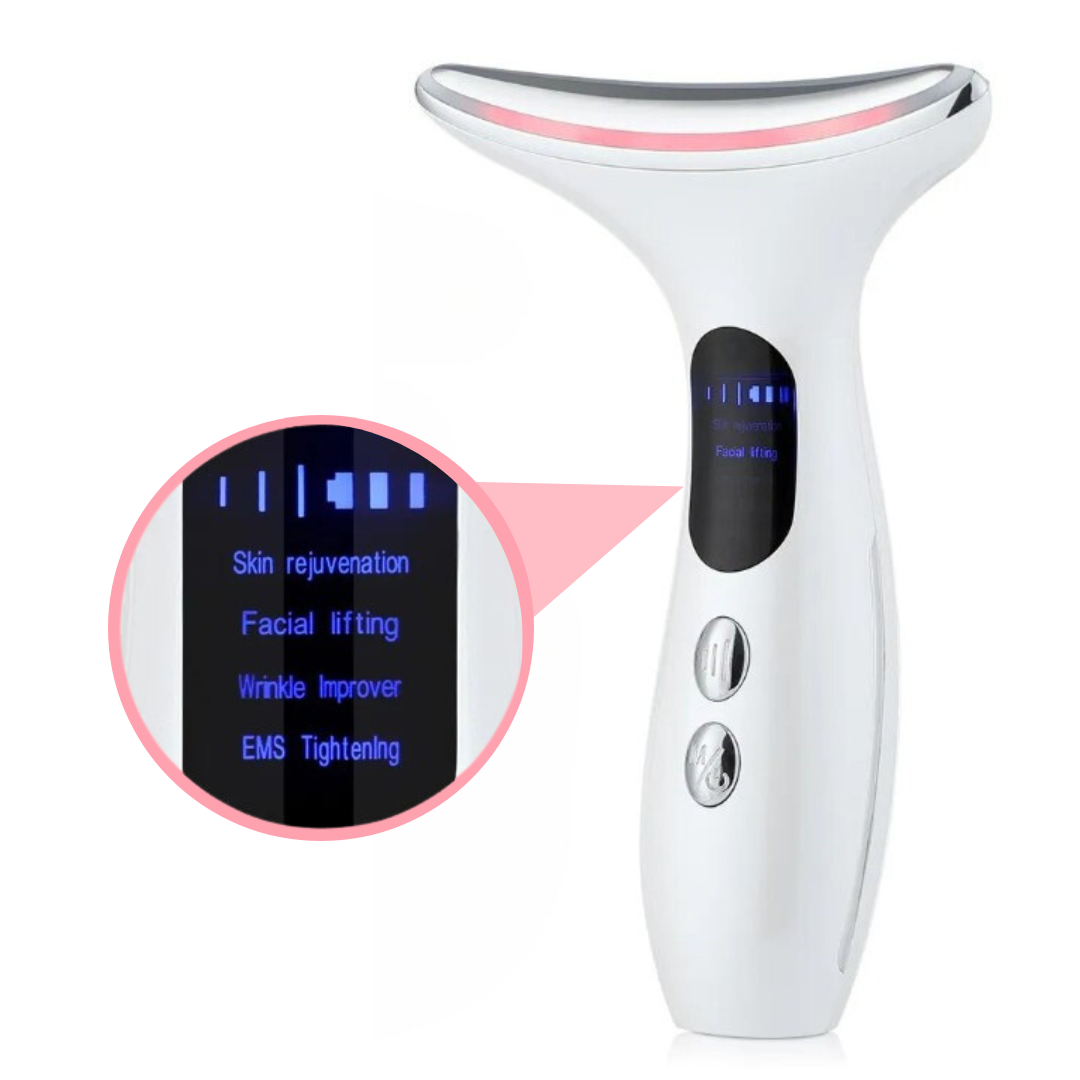 BeautyRevive™ Facelifter Pro