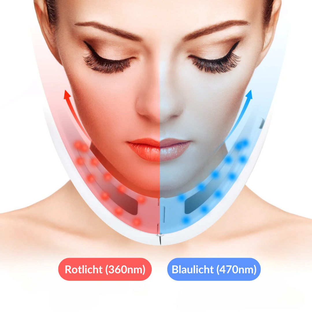 BeautyRevive™ V-Kinn Lifter