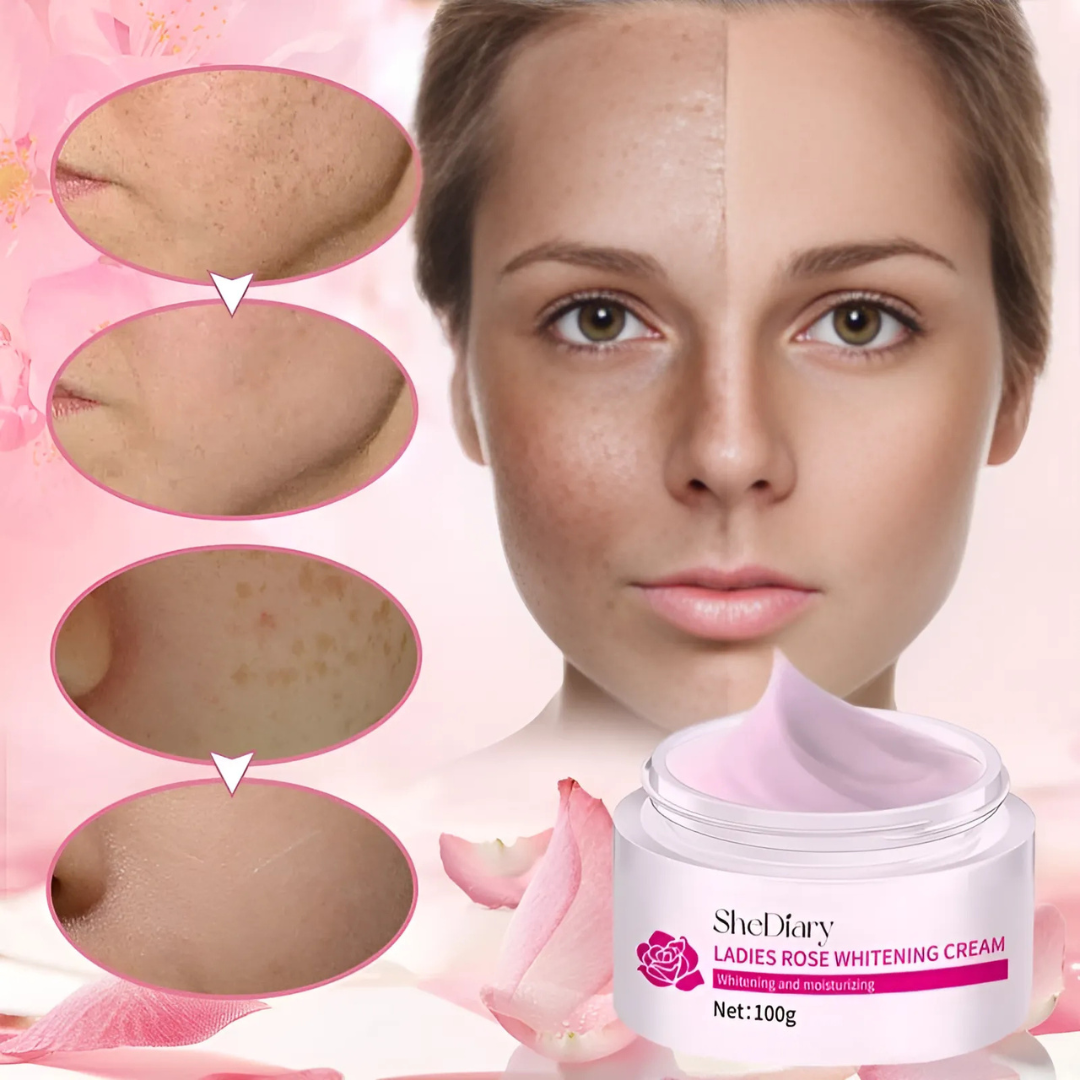BeautyRevive™ Glow Cream