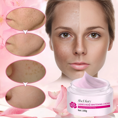 BeautyRevive™ Glow Cream