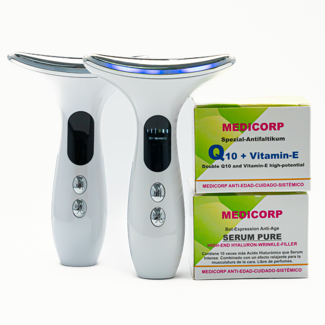 BeautyRevive™ Facelifter Pro