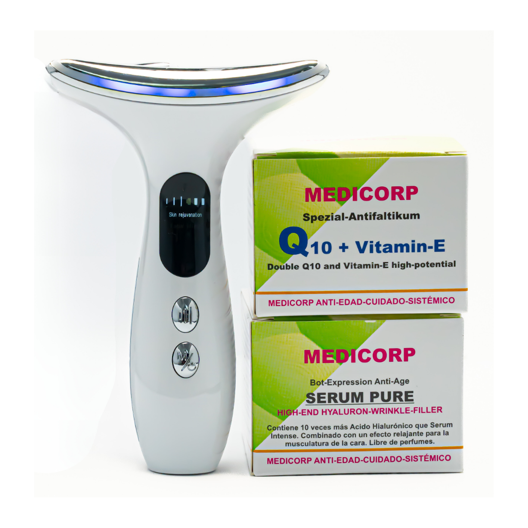 BeautyRevive™ Facelifter Pro