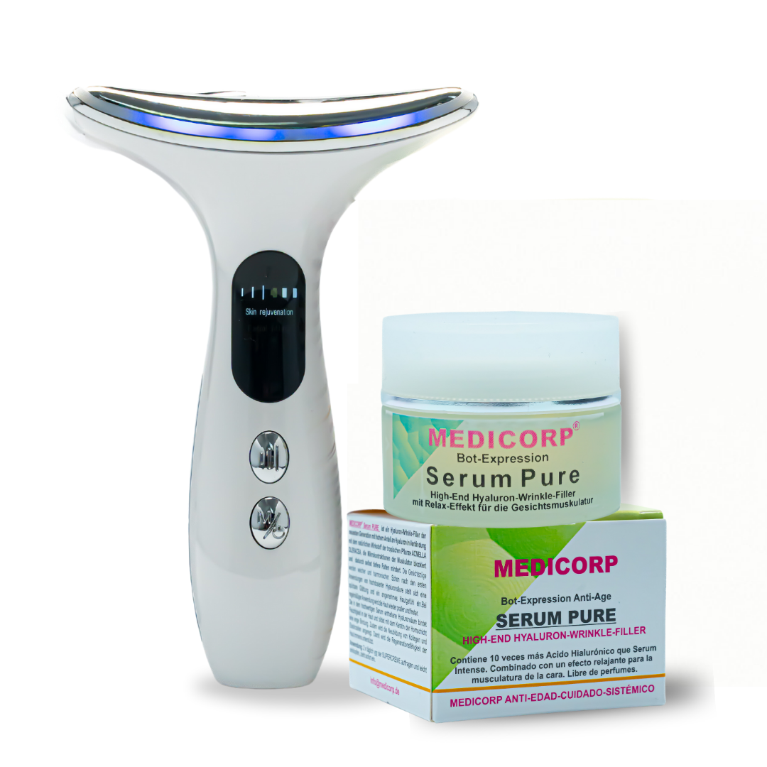 BeautyRevive™ Facelifter Pro
