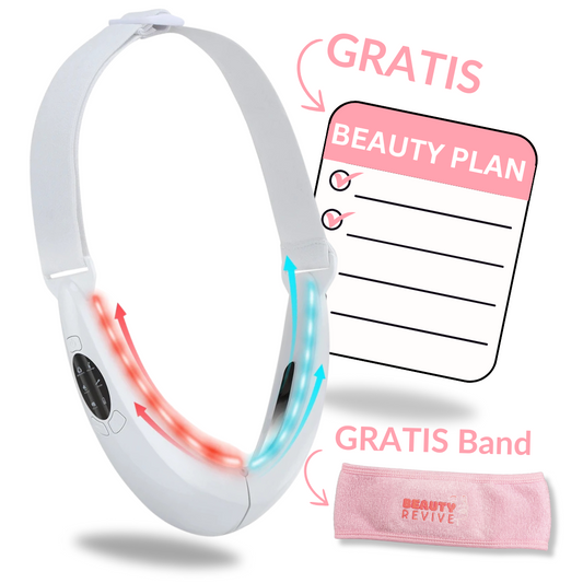 BeautyRevive™ V-Kinn Lifter