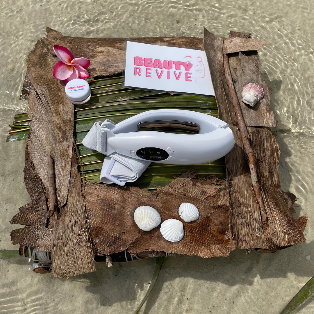 BeautyRevive™ V-Kinn Lifter