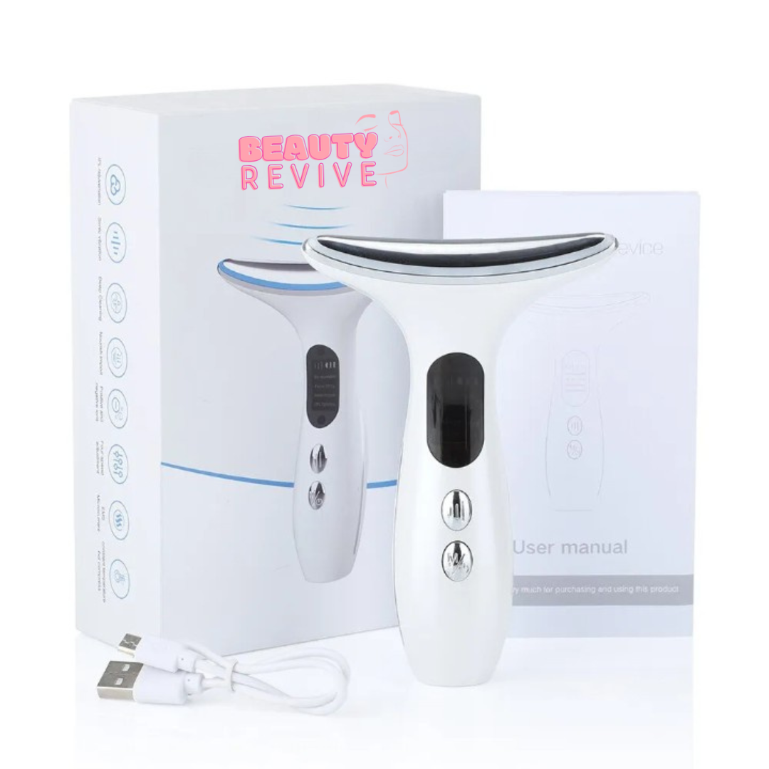 BeautyRevive™ Facelifter Pro